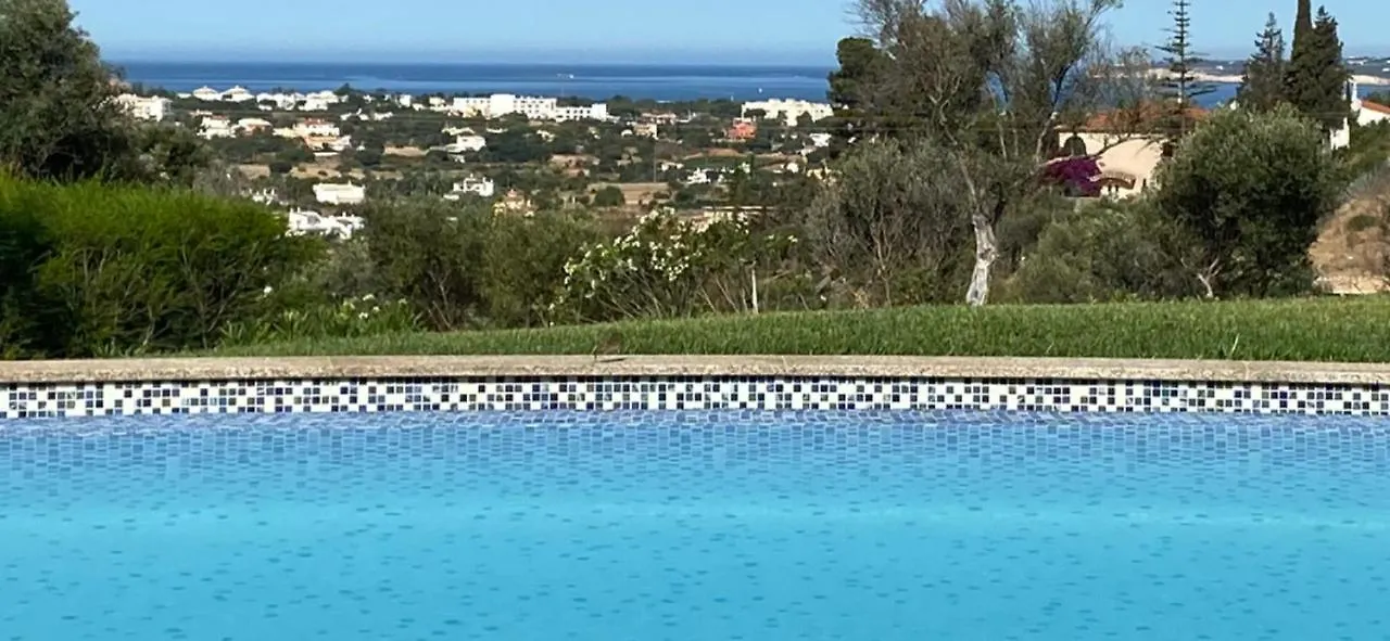 Wonderful View - Quinta Da Colina C8 location