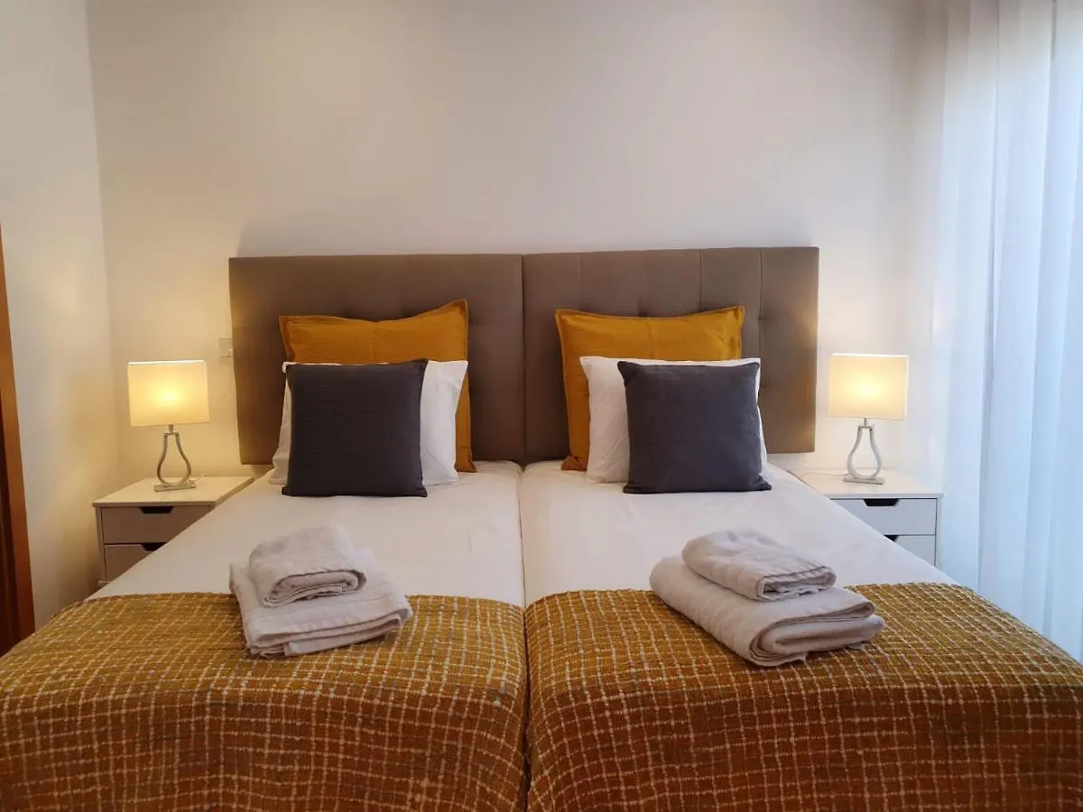 Holiday home Wonderful View - Quinta Da Colina C8 Villa Albufeira