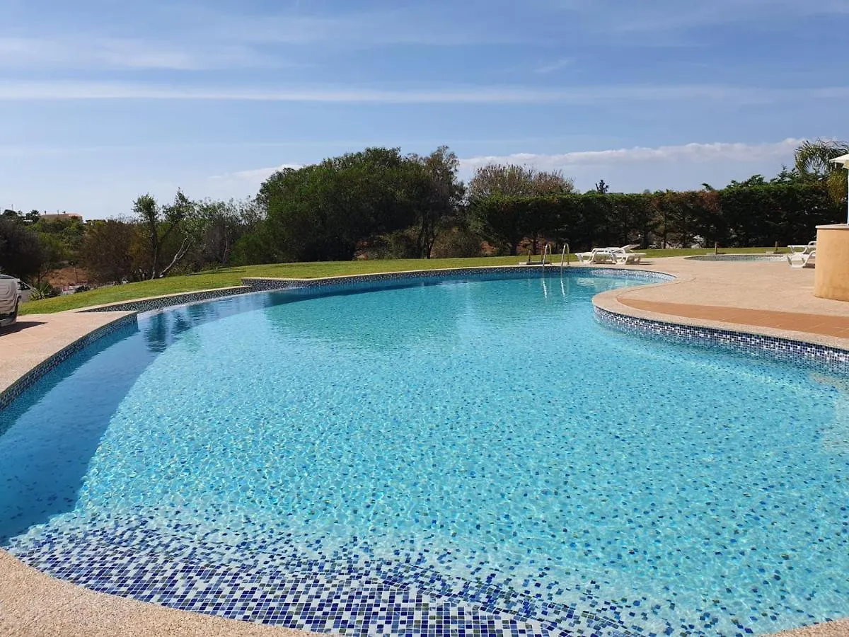 Wonderful View - Quinta Da Colina C8 Villa Albufeira 0*,  Portugal