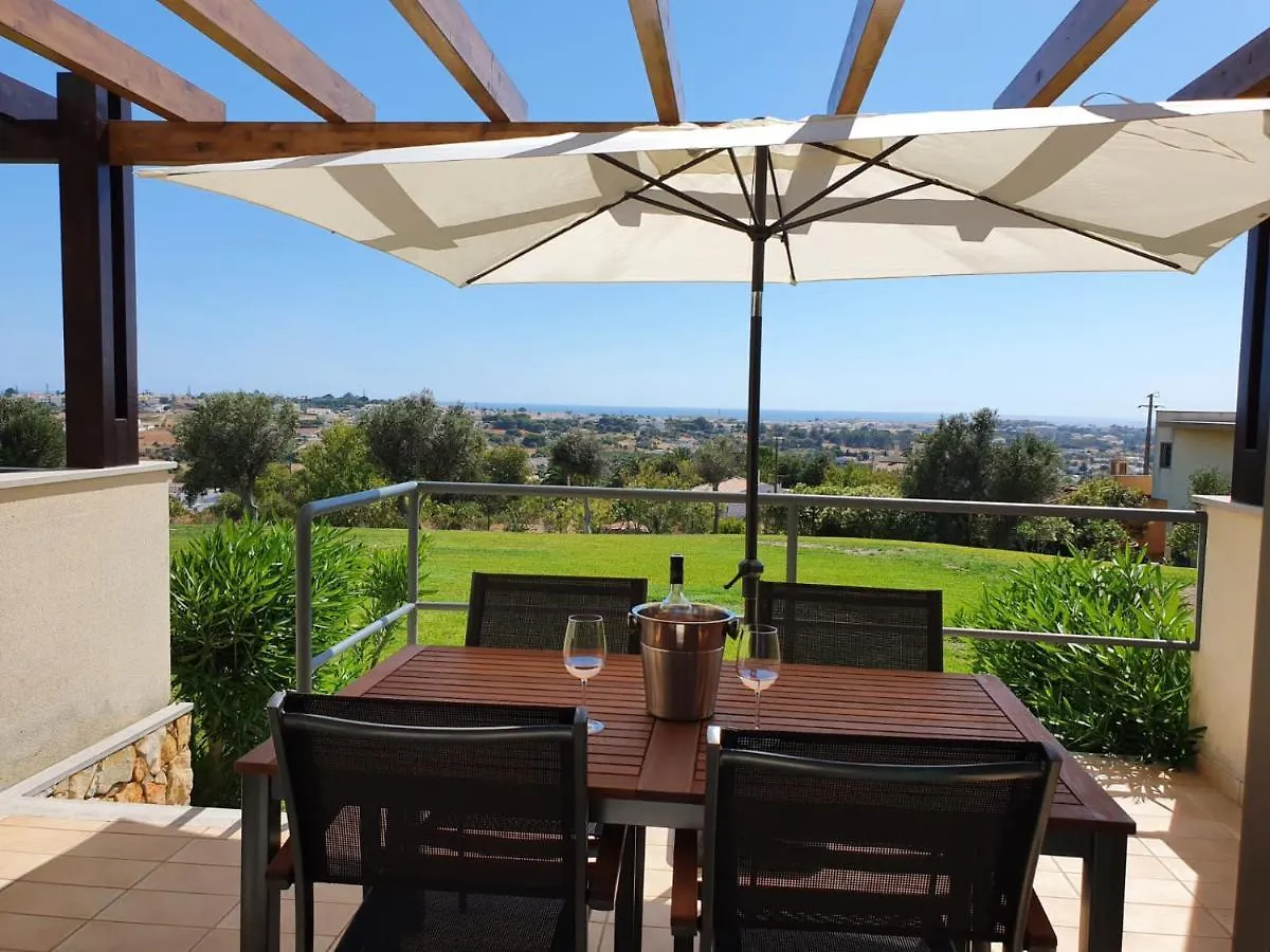 Wonderful View - Quinta Da Colina C8 Villa Albufeira Holiday home