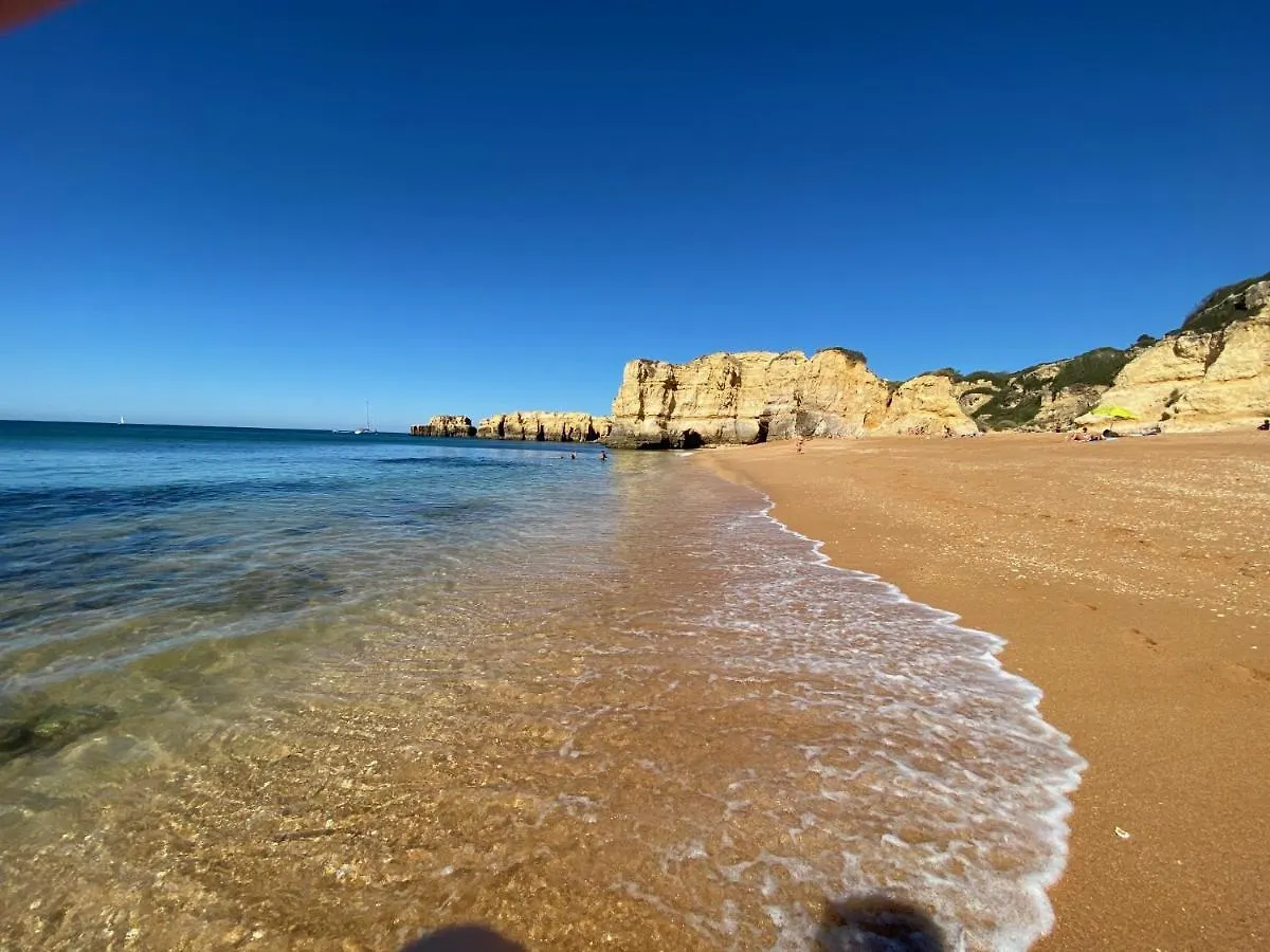 Wonderful View - Quinta Da Colina C8 Villa Albufeira