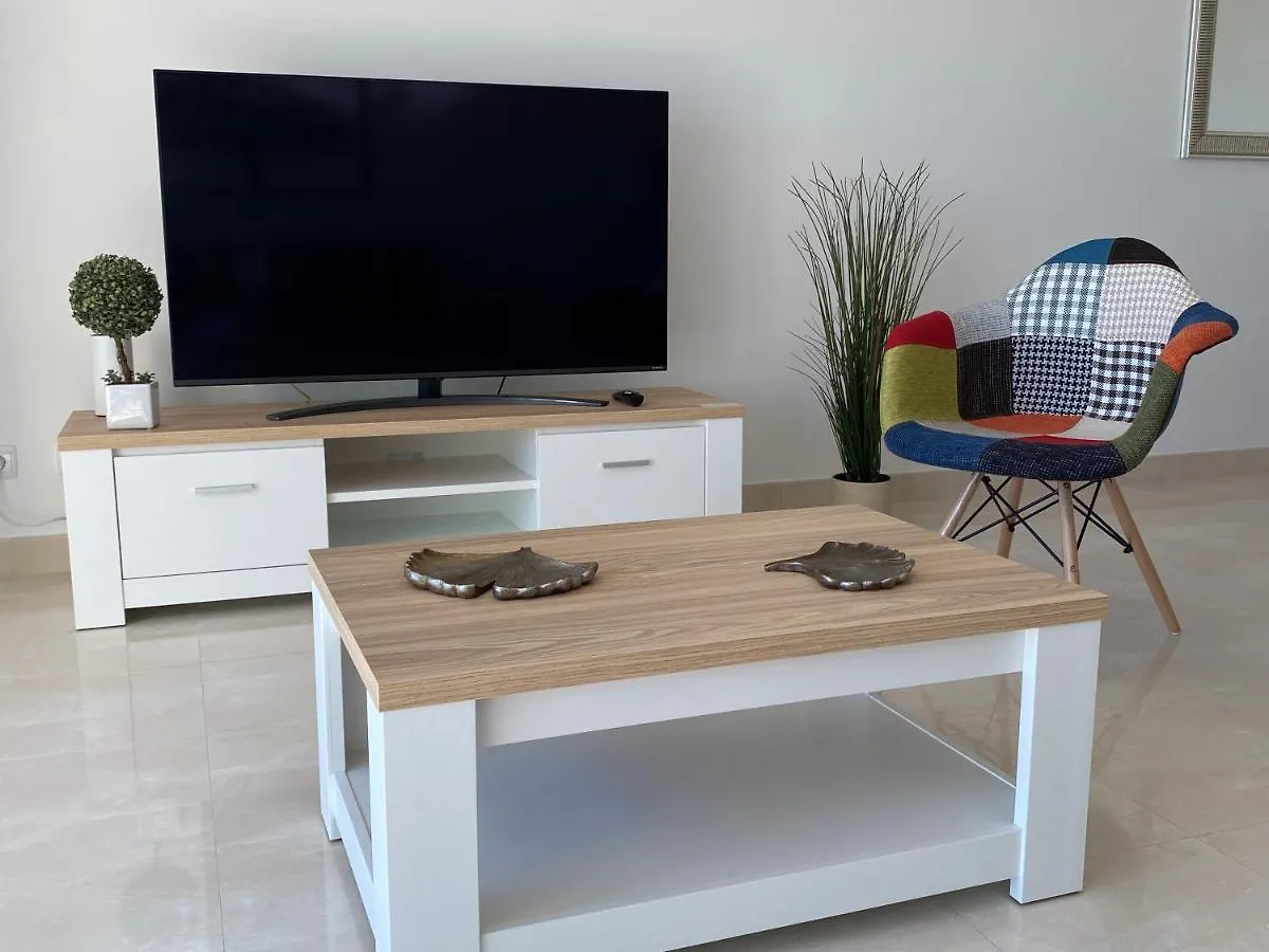 Holiday home Wonderful View - Quinta Da Colina C8 Villa Albufeira