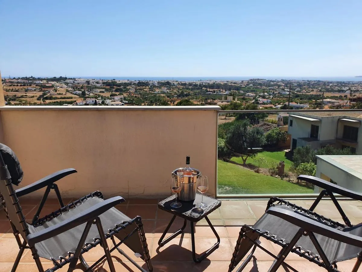Holiday home Wonderful View - Quinta Da Colina C8 Villa Albufeira
