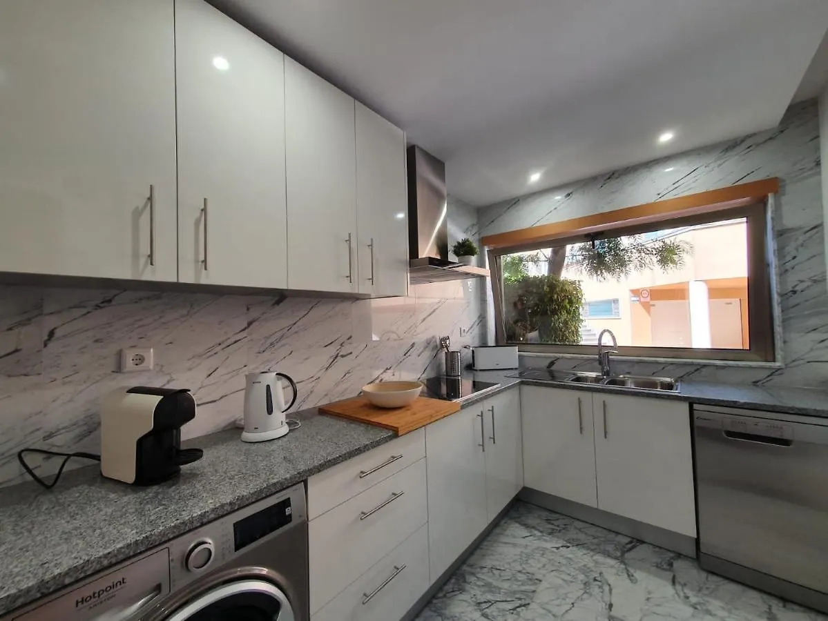 Wonderful View - Quinta Da Colina C8 Villa Albufeira