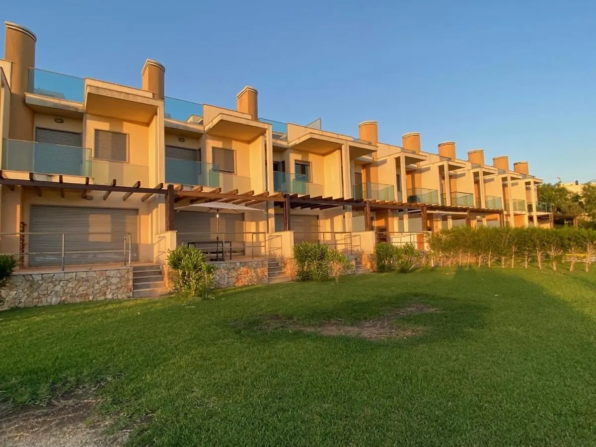 Wonderful View - Quinta Da Colina C8 Villa Albufeira Holiday home