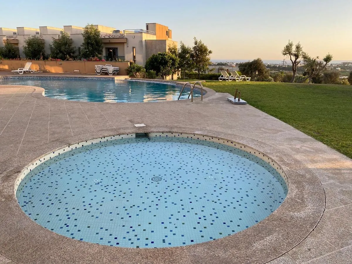 Wonderful View - Quinta Da Colina C8 Villa Albufeira 0*,  Portugal