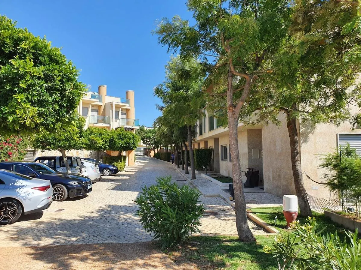 Holiday home Wonderful View - Quinta Da Colina C8 Villa Albufeira